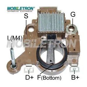 VR-H2009-153 MOBILETRON