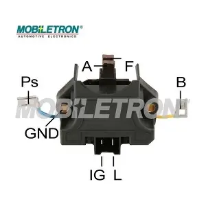 VR-PR126 MOBILETRON