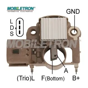 A3T01596MA MOBILETRON