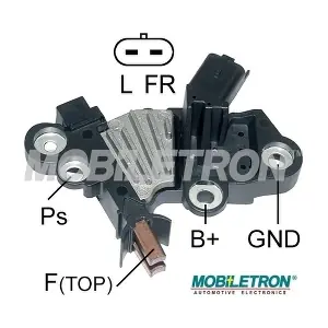 VRB340 MOBILETRON