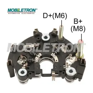 RB-101H MOBILETRON