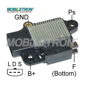 6C2T10300EB MOBILETRON