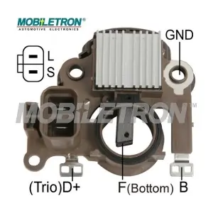 MOBILETRON VR-H2009-37