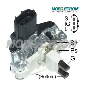 VR-B543B MOBILETRON