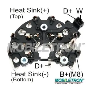 RB-107H MOBILETRON