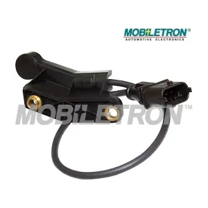 CS-E007 MOBILETRON