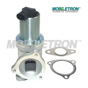 EV-KR003 MOBILETRON