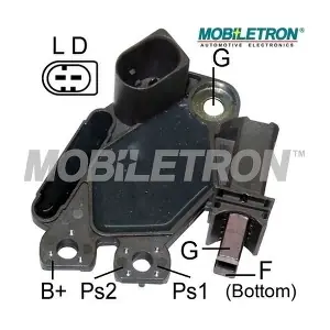 VR-PR2293 MOBILETRON