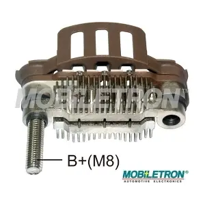 RM-240 MOBILETRON