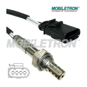 MOBILETRON OSB4188P