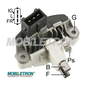 MOBILETRON VRB238