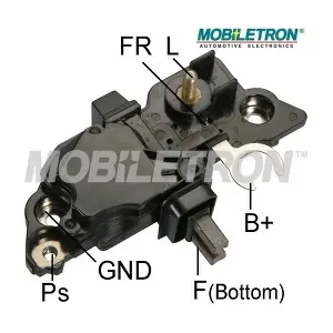 VRB363 MOBILETRON