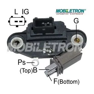 VRPR1671 MOBILETRON