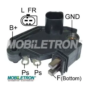 VRV3406SE MOBILETRON