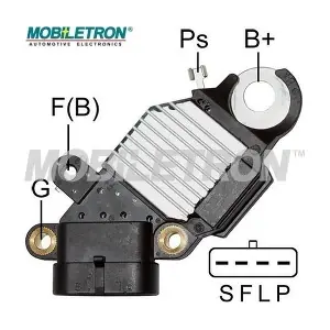 15226003 MOBILETRON