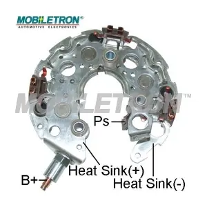RN-46 MOBILETRON