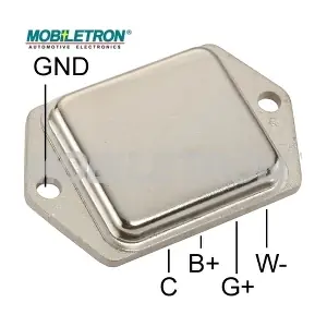 IG-HD002 MOBILETRON
