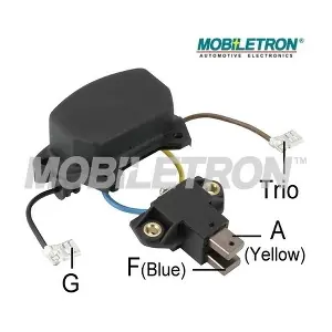 VR-PR135BA MOBILETRON