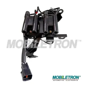 CK46 MOBILETRON