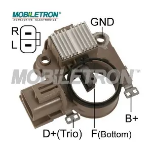 VRH200980 MOBILETRON