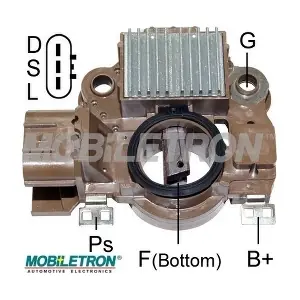 23700AA430 MOBILETRON