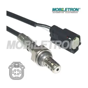 MOBILETRON OS-F443P