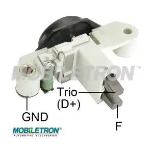 VRB208H MOBILETRON