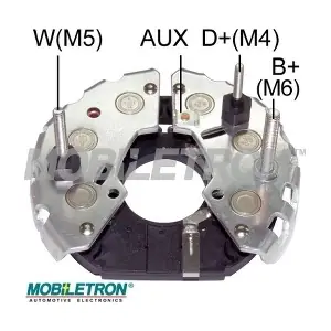 MOBILETRON RB-38H