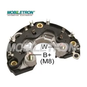 MOBILETRON RB115H