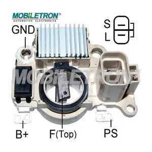 VR-H2009-120 MOBILETRON