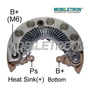 AHGA77 MOBILETRON