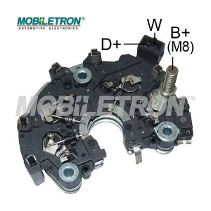 RB-24H MOBILETRON
