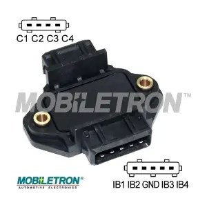 MOBILETRON IGB022
