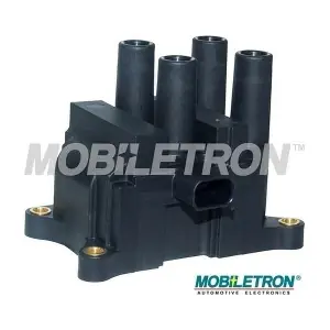 MOBILETRON CF-81