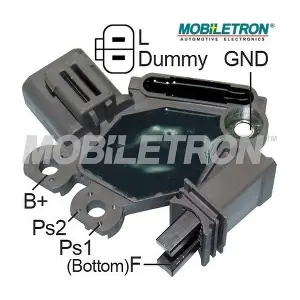 MOBILETRON VR-V5001 Регулятор генератора