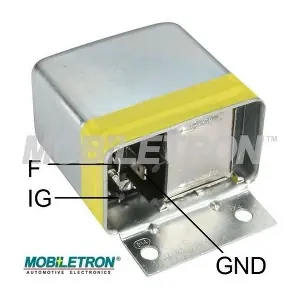MOBILETRON VR-B190