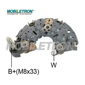 RN10 MOBILETRON