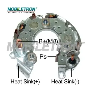 RN-64 MOBILETRON