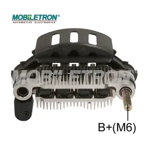 RM-14 MOBILETRON