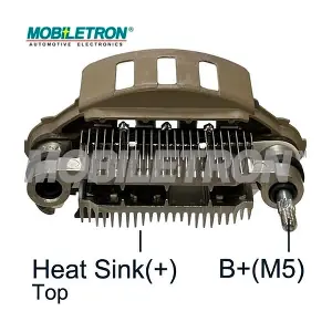 PW810715 MOBILETRON