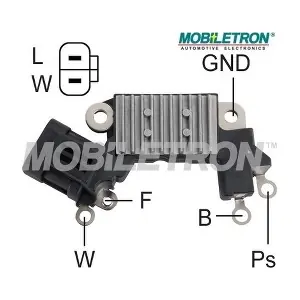 VRH200041 MOBILETRON
