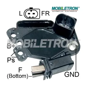 VR-V3793 MOBILETRON