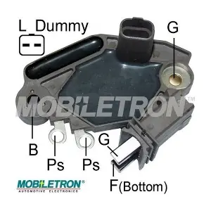 VR-PR1424H MOBILETRON