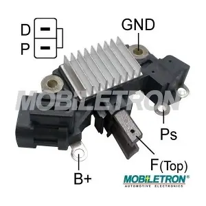 VR-H2000-51 MOBILETRON