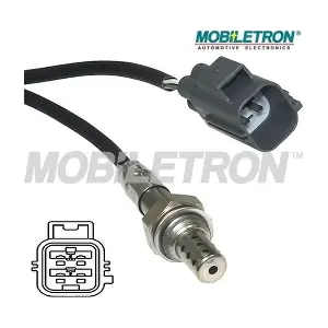 MOBILETRON OS-B4207P