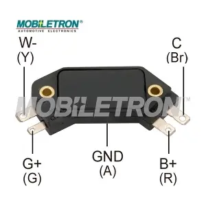 IGD1906 MOBILETRON