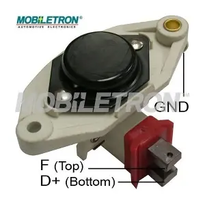 VR-B226 MOBILETRON