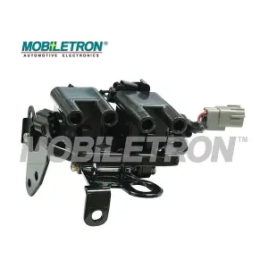 CK-10 MOBILETRON