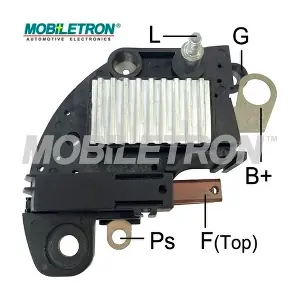 5705KH MOBILETRON