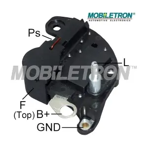 MOBILETRON VR-F151A
